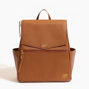 Freshly Picked, Harry Potter™ Classic Diaper Bag II, Brown
